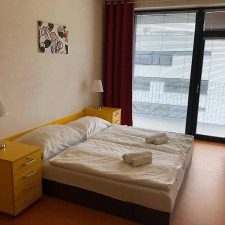Office Apartments Brno Luaran gambar