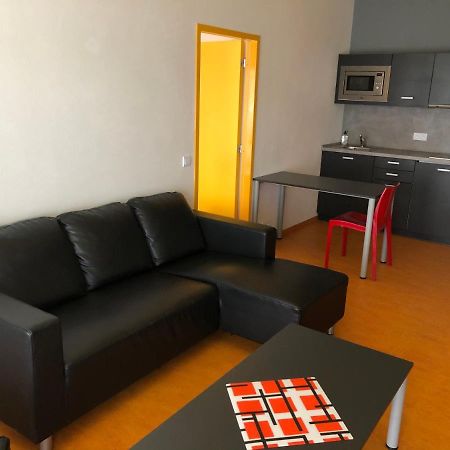 Office Apartments Brno Luaran gambar