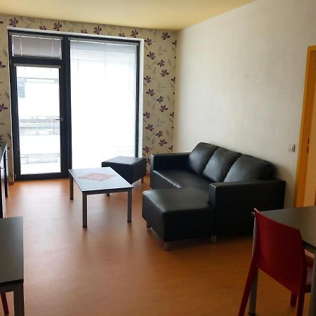 Office Apartments Brno Luaran gambar