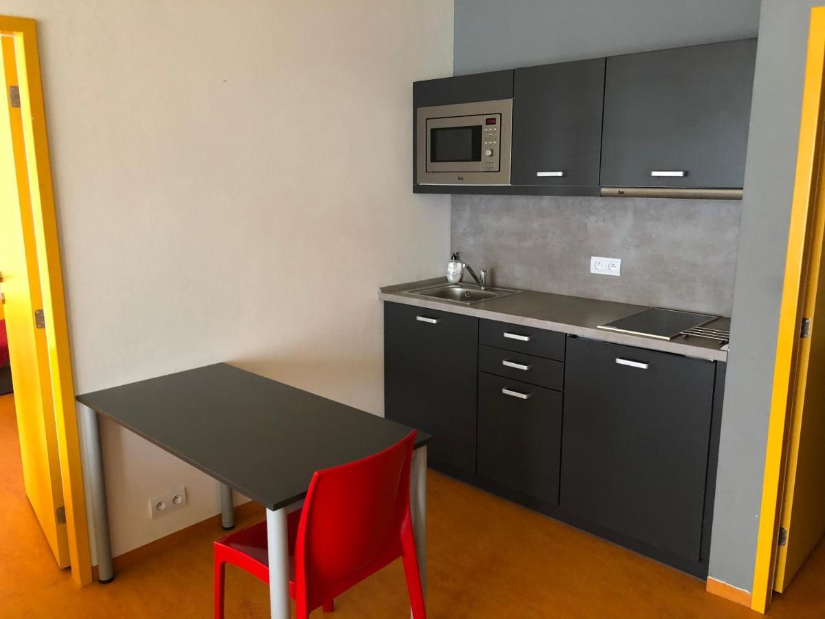 Office Apartments Brno Luaran gambar