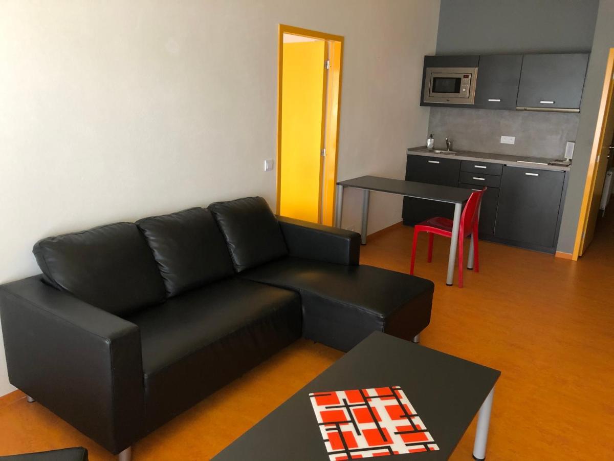 Office Apartments Brno Luaran gambar