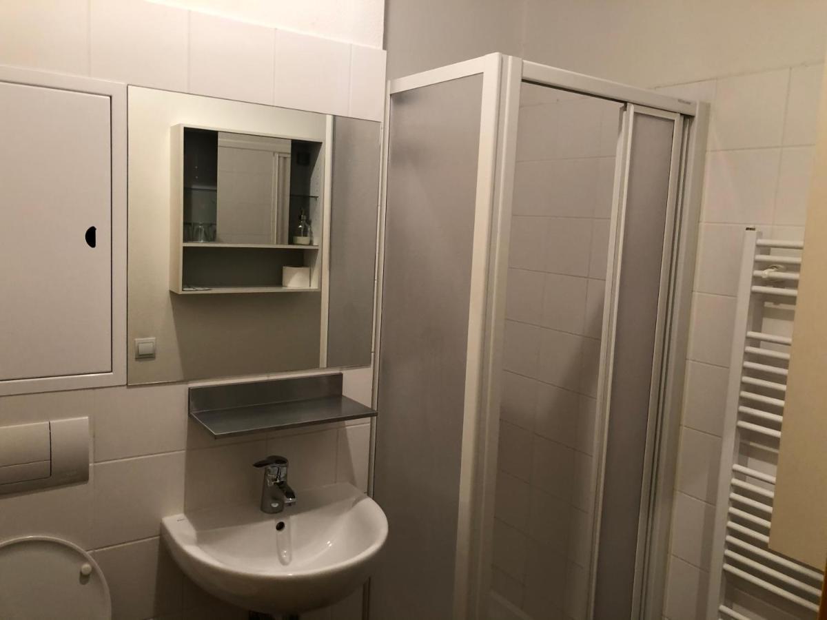 Office Apartments Brno Luaran gambar