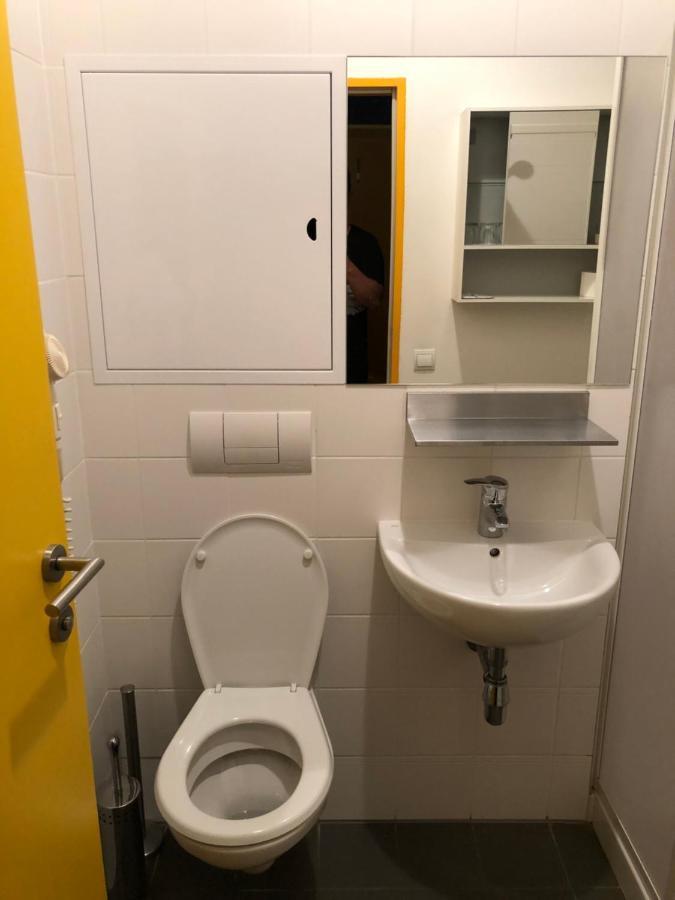 Office Apartments Brno Luaran gambar